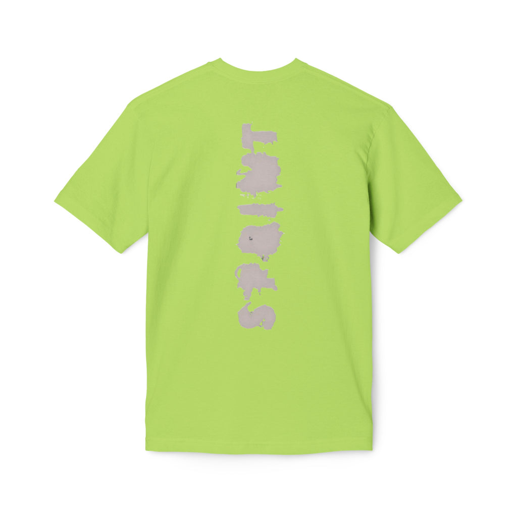 Unisex Midweight T-shirt, Made in US