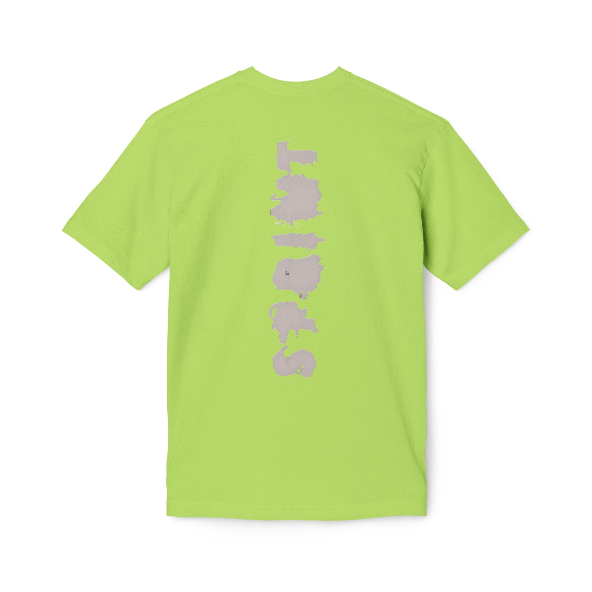 Unisex Midweight T-shirt, Made in US