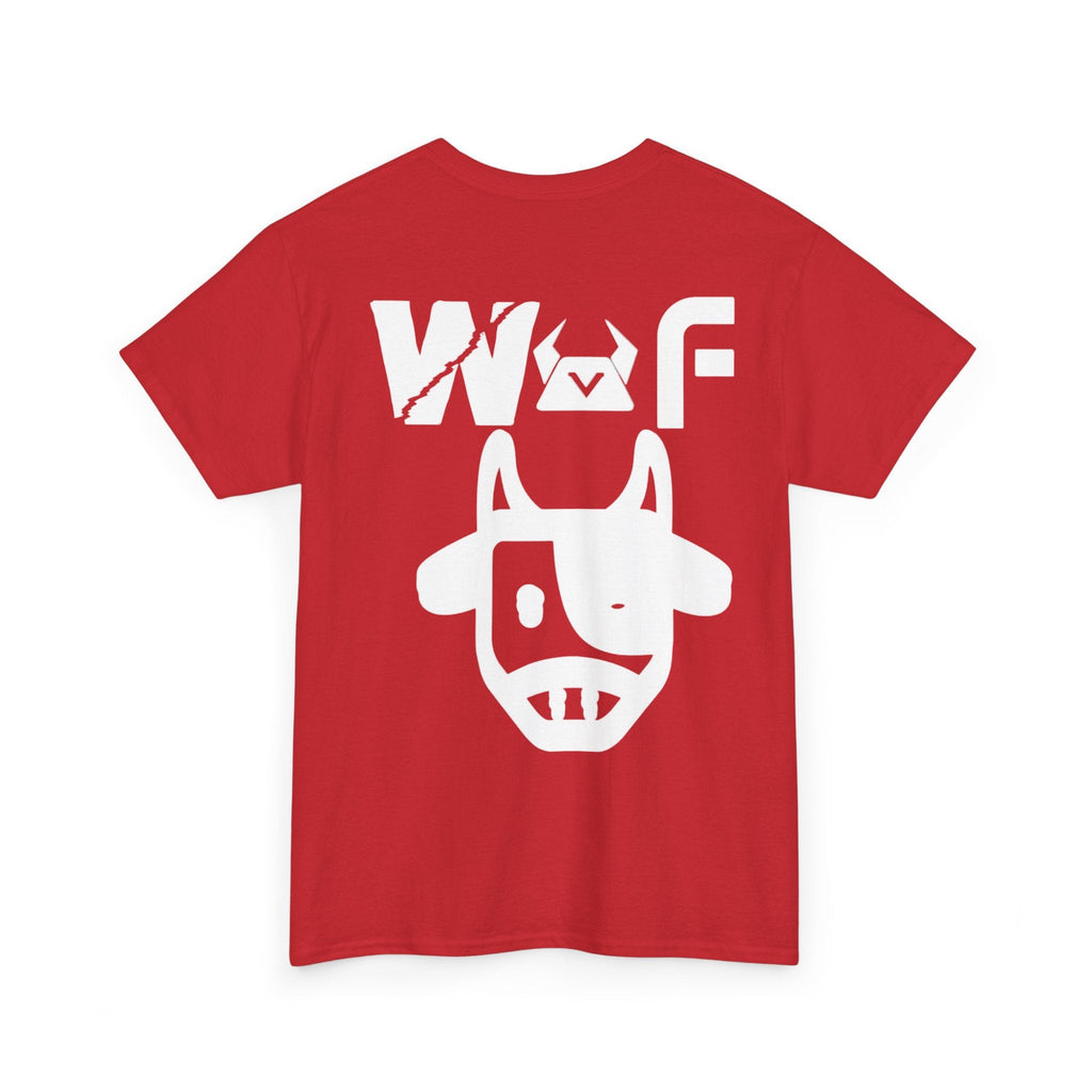 Cool Graphic Tee, Streetwear T-Shirt, Casual Unisex Top, Unique Animal Design Shirt, Trendy Gift for Dog Lovers, Festival Wear Printify