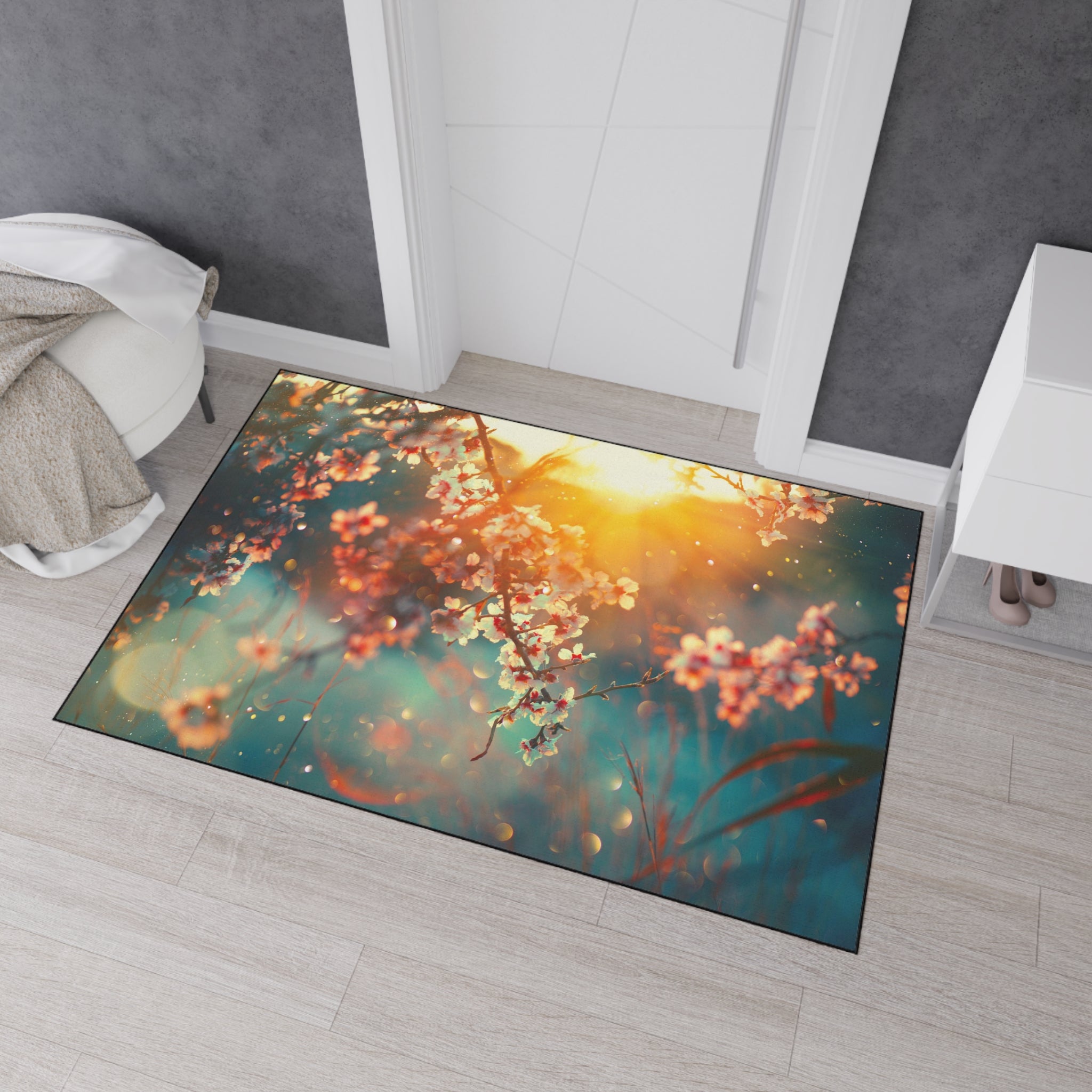 Heavy Duty Floor Mat