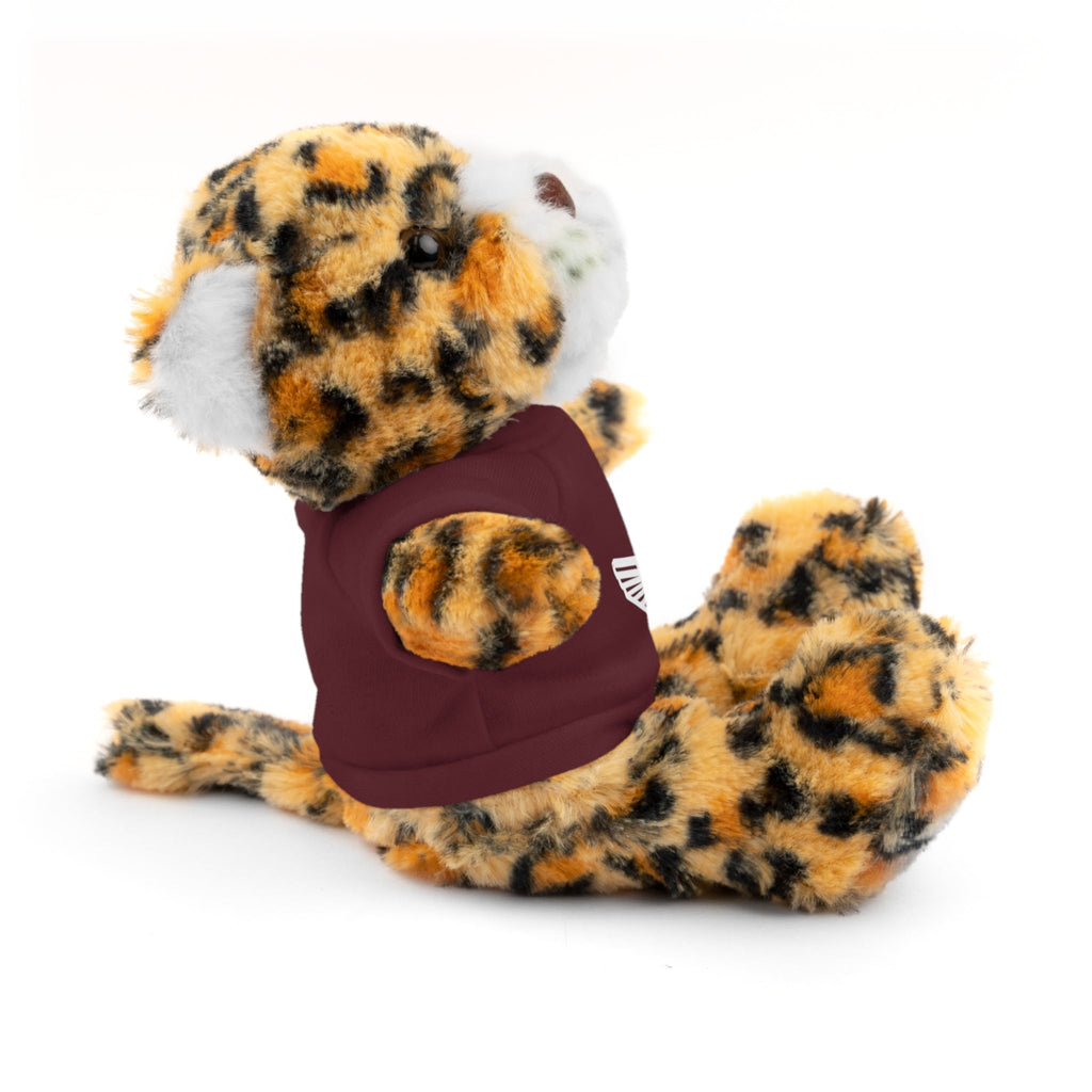 Stuffed Teddy Printify