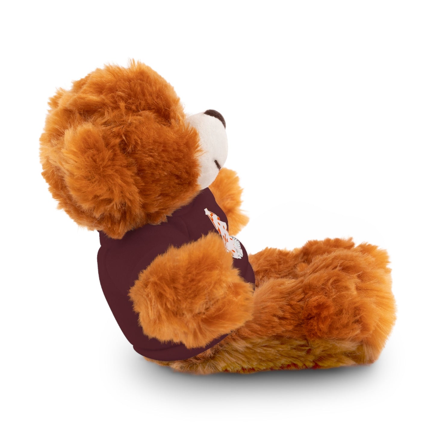 Stuffed Teddy Printify