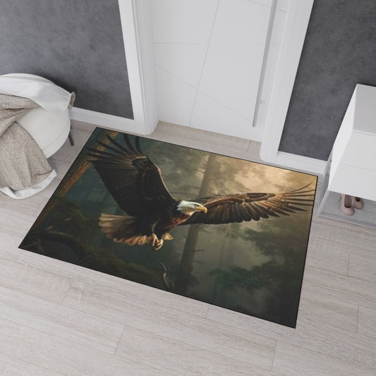 Heavy Duty Floor Mat