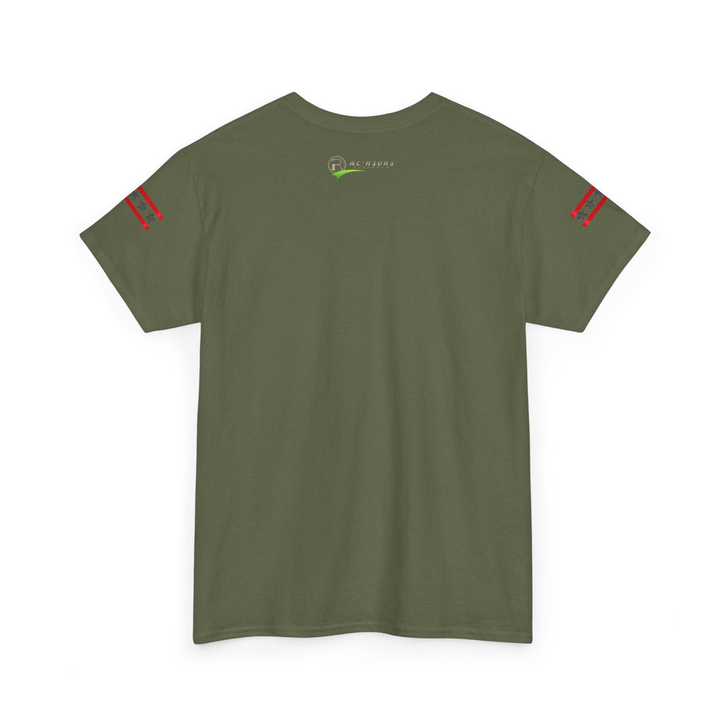 Sterne Heavy Cotton Tee Universal