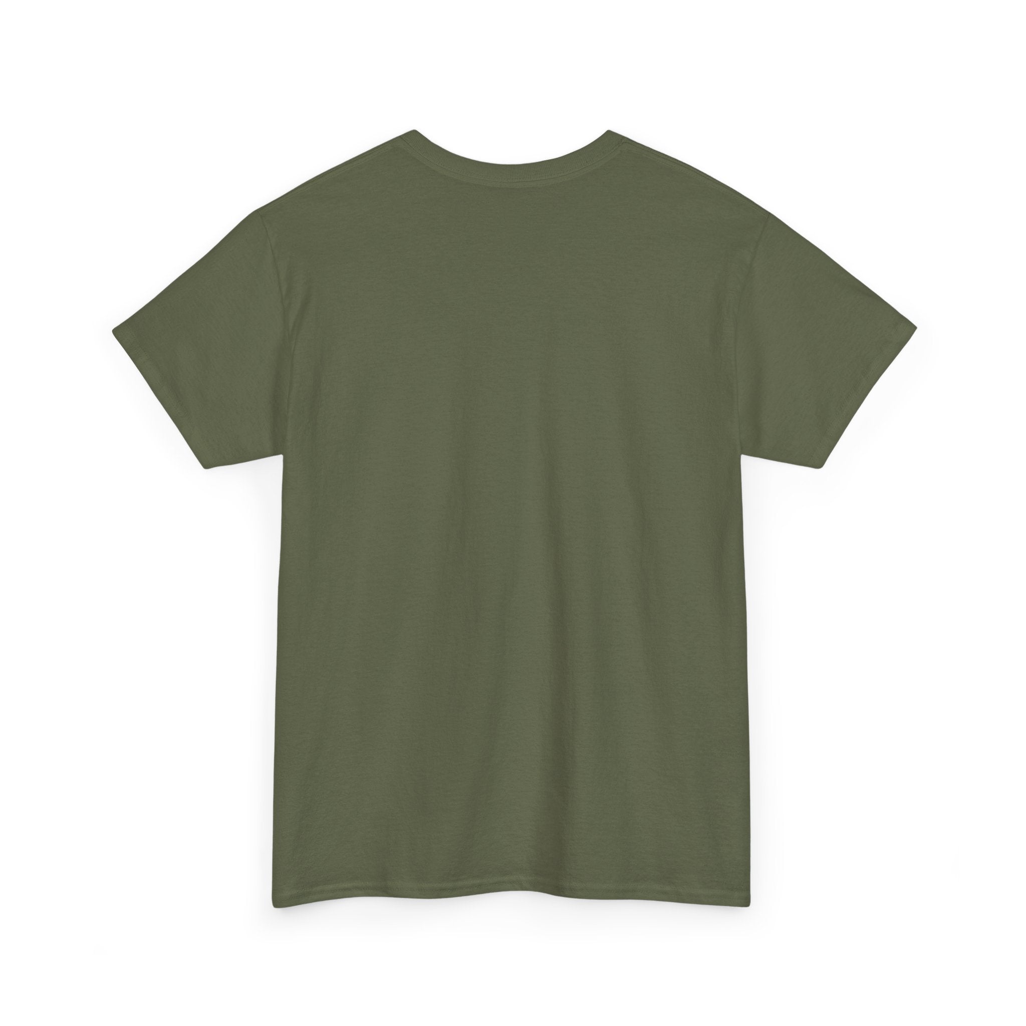 Unisex Heavy Cotton laundry Tee
