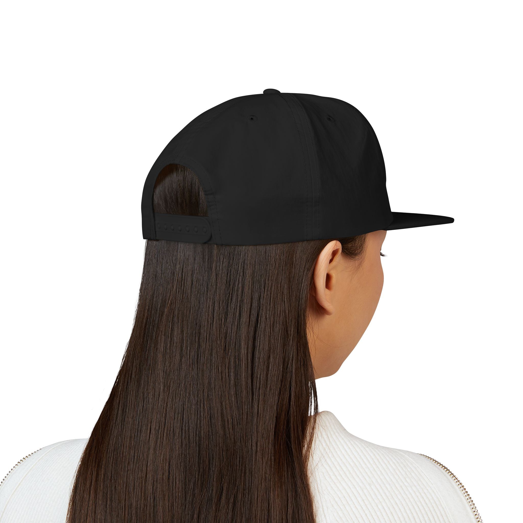 Surf Cap - Beach Vibes Hat