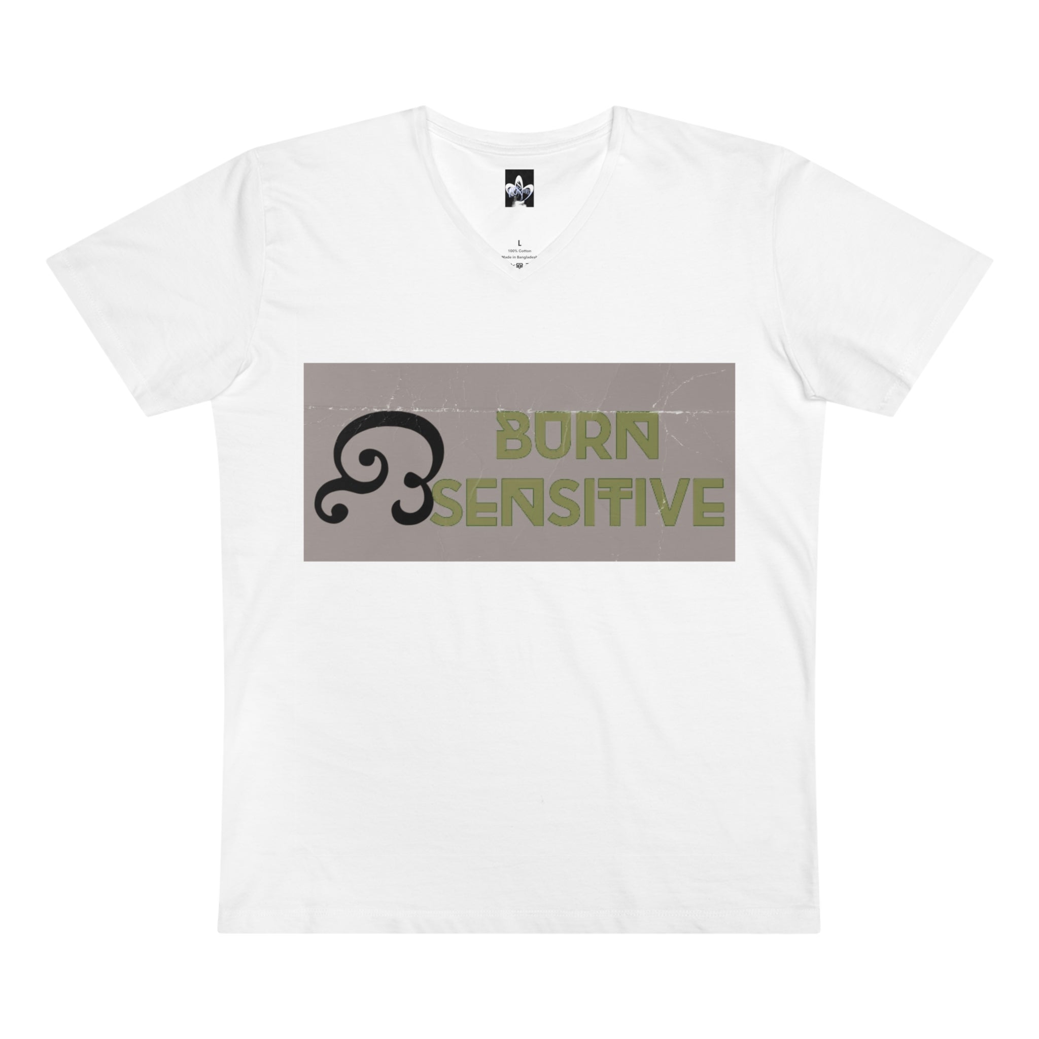 Men’s Presenter V-neck