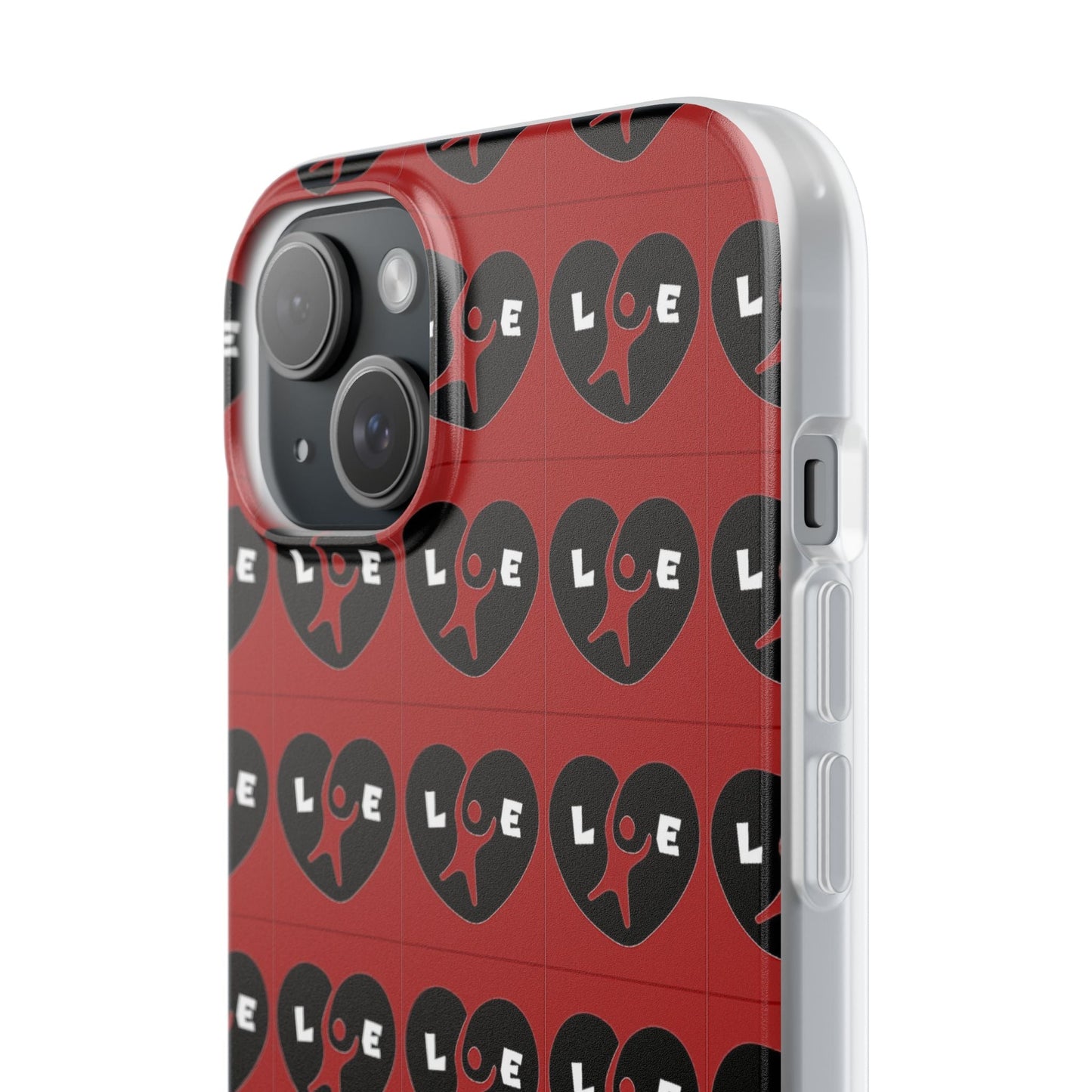 Phone Case Flexi Cases - Flex phone cases Printify