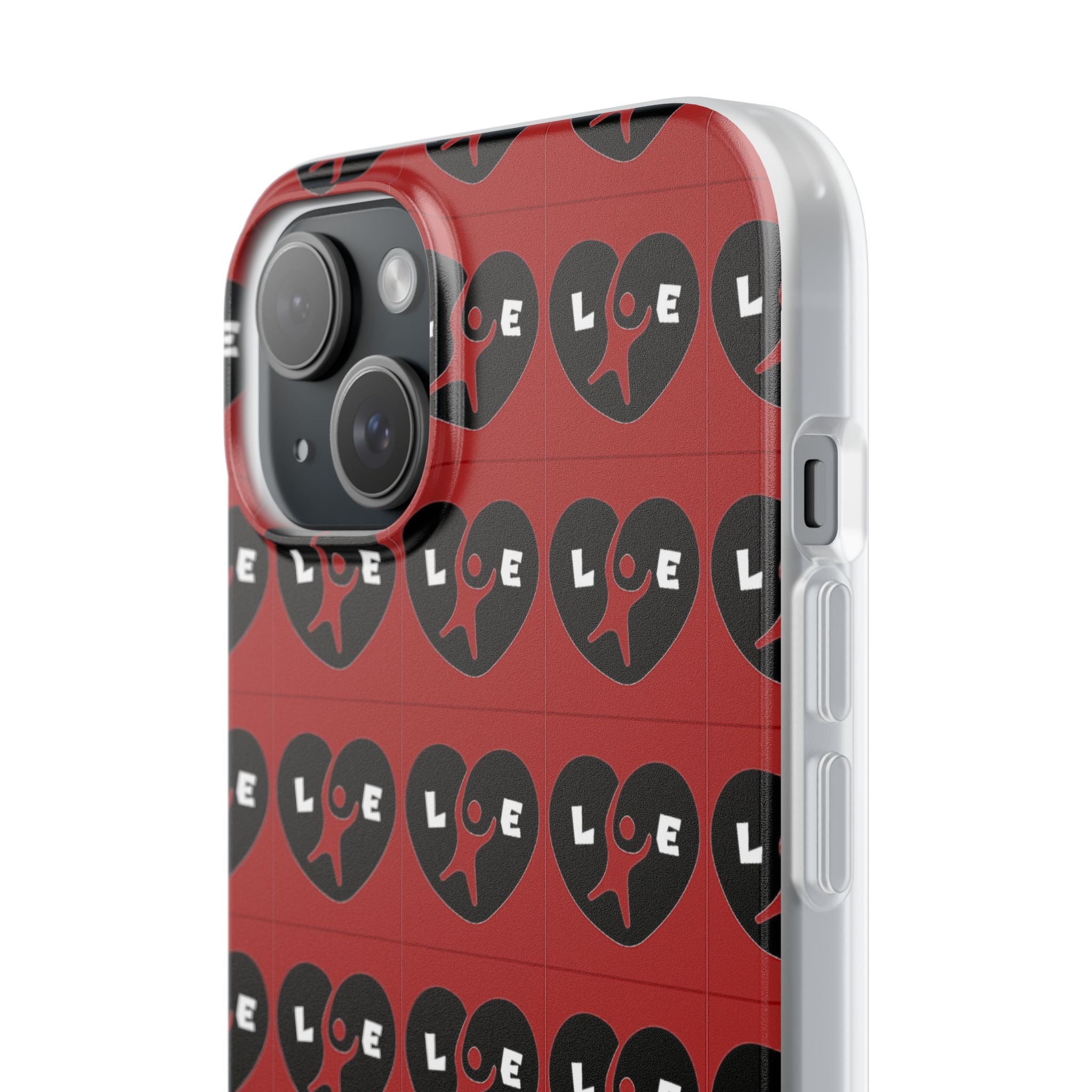 Phone Case Flexi Cases - Flex phone cases Printify