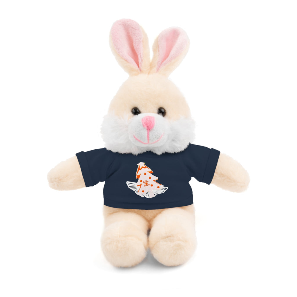 Stuffed Teddy Printify