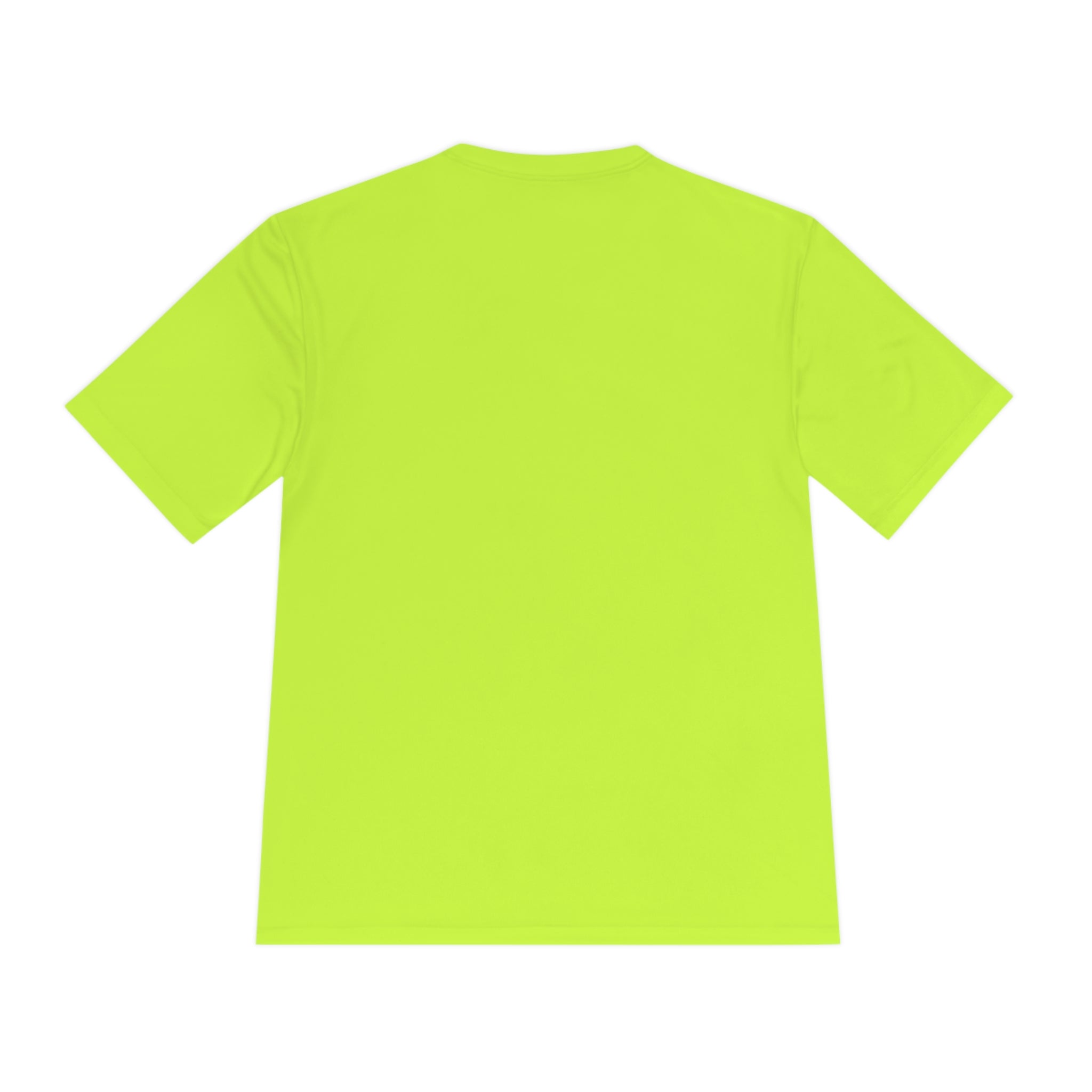 RCNSONS Unisex Moisture Wicking Tee