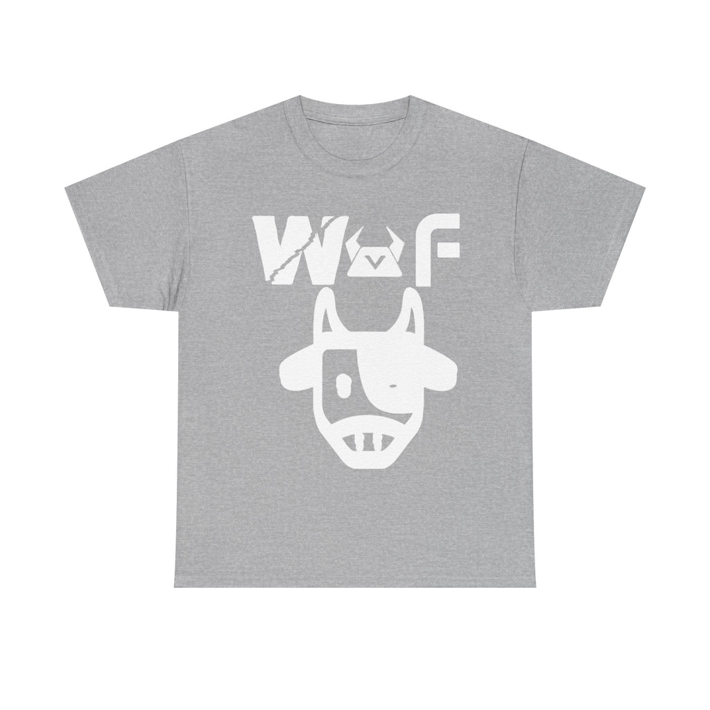 Cool Graphic Tee, Streetwear T-Shirt, Casual Unisex Top, Unique Animal Design Shirt, Trendy Gift for Dog Lovers, Festival Wear Printify