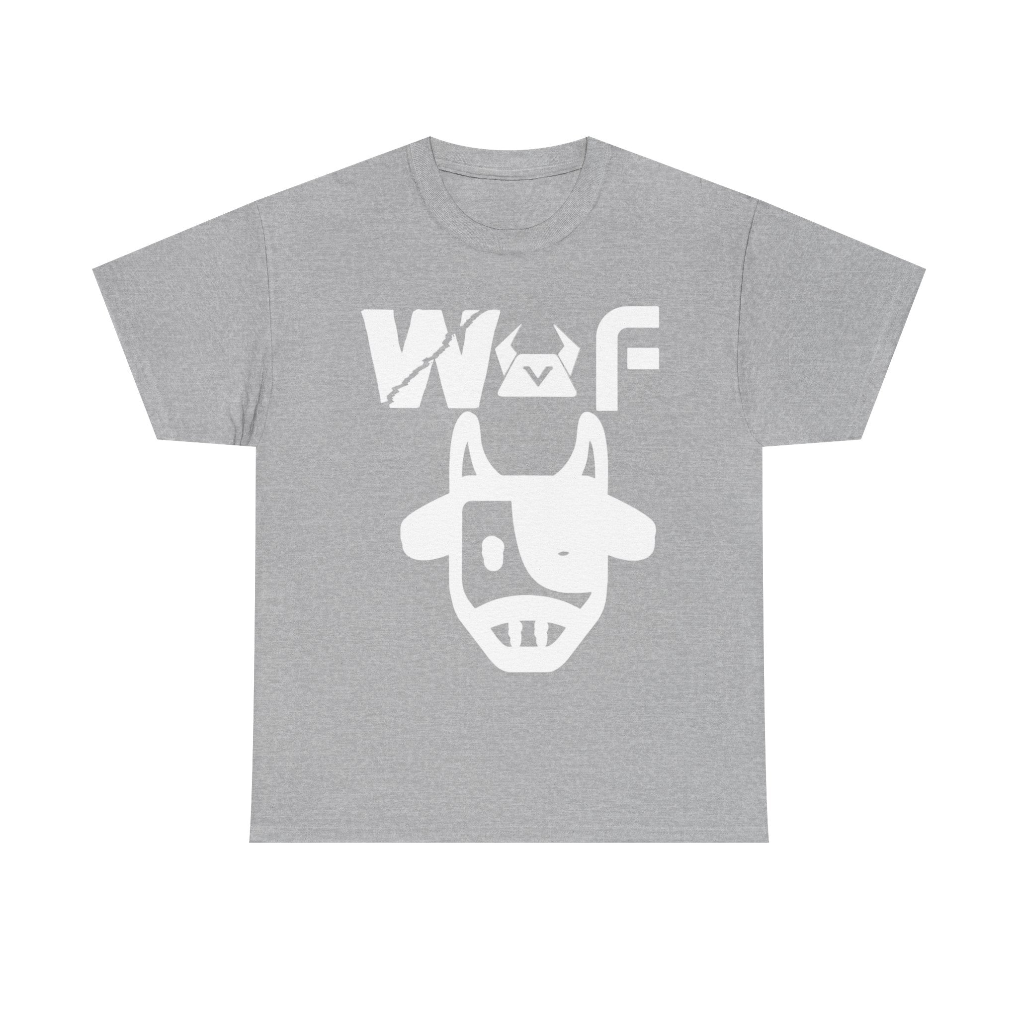 Cool Graphic Tee, Streetwear T-Shirt, Casual Unisex Top, Unique Animal Design Shirt, Trendy Gift for Dog Lovers, Festival Wear Printify