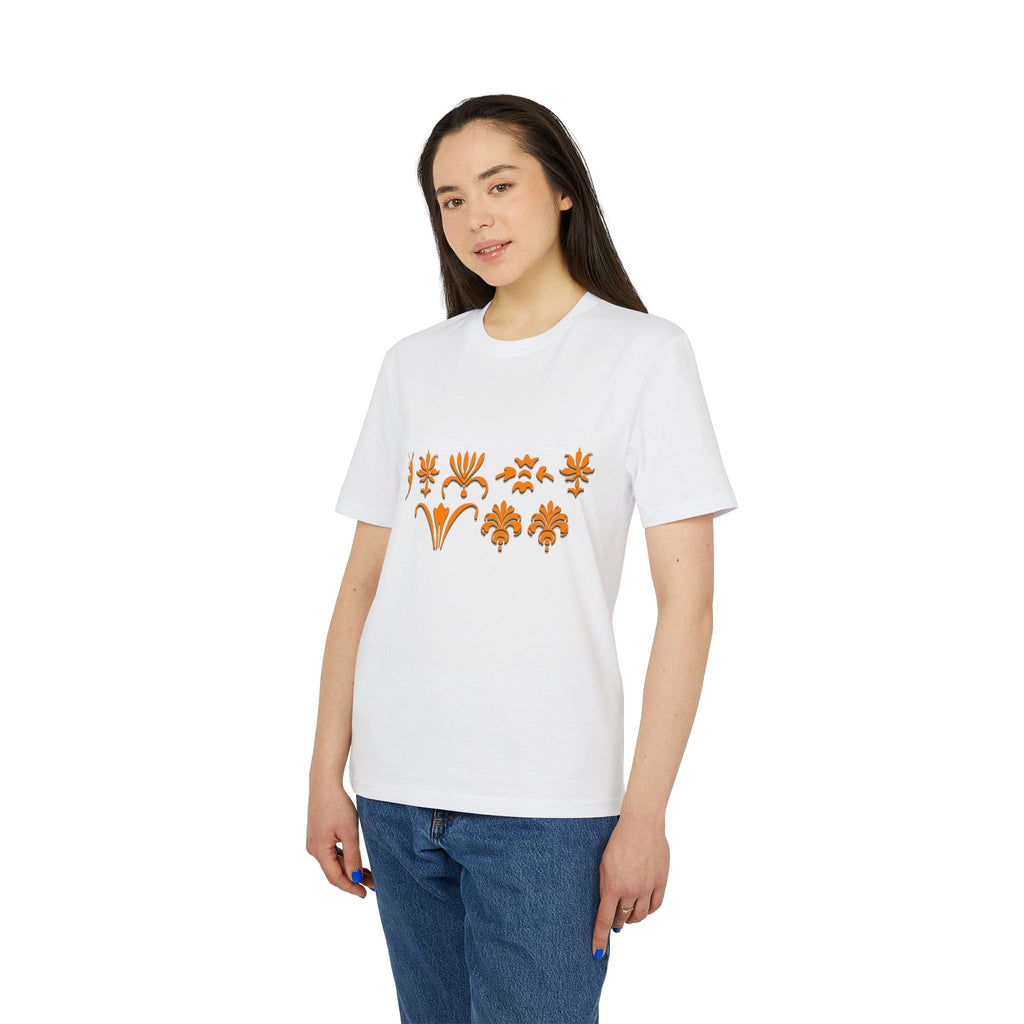 Unisex Artful Creator T-Shirt Printify