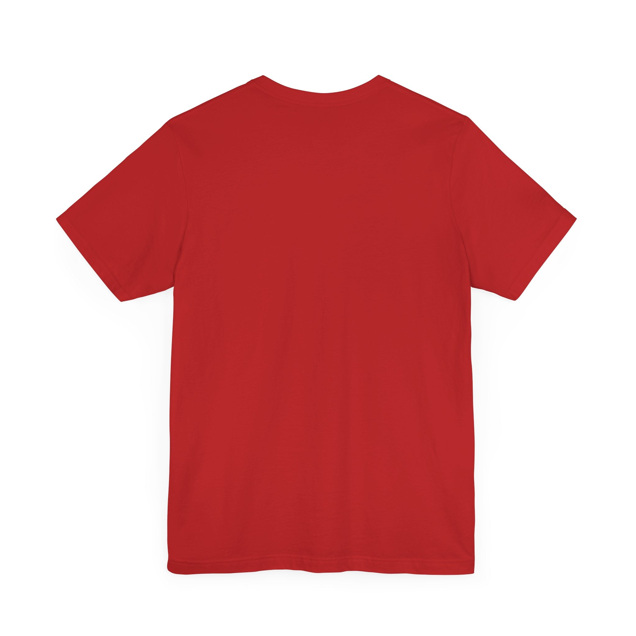 Sentez-vous en sécurité la nuit, buvez un tee-shirt unisexe 