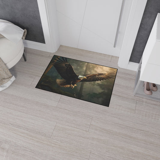 Heavy Duty Floor Mat