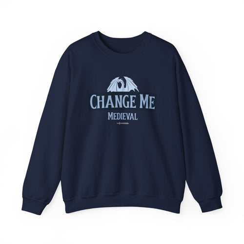 Sweat-shirt unisexe à col rond Heavy Blend™ 