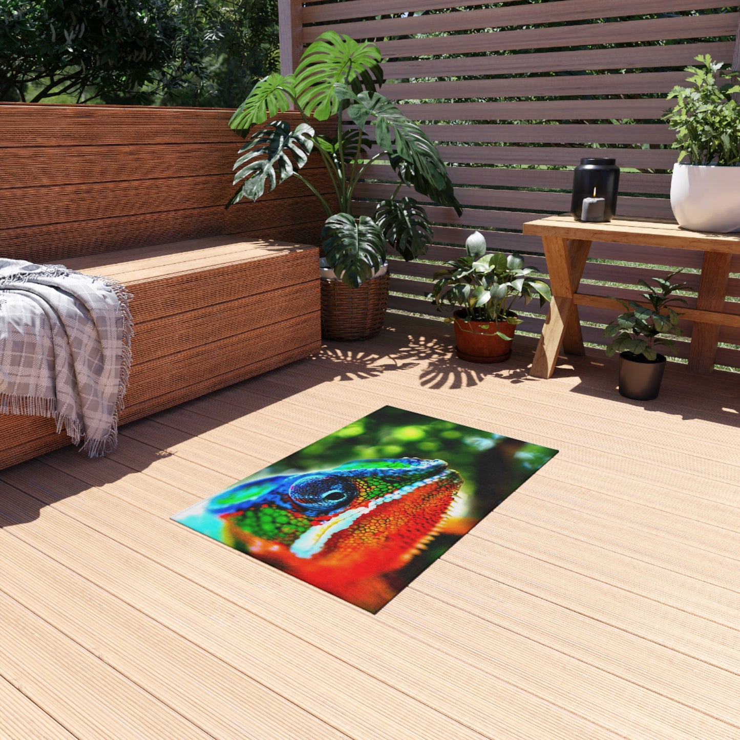 Outdoor Rug
