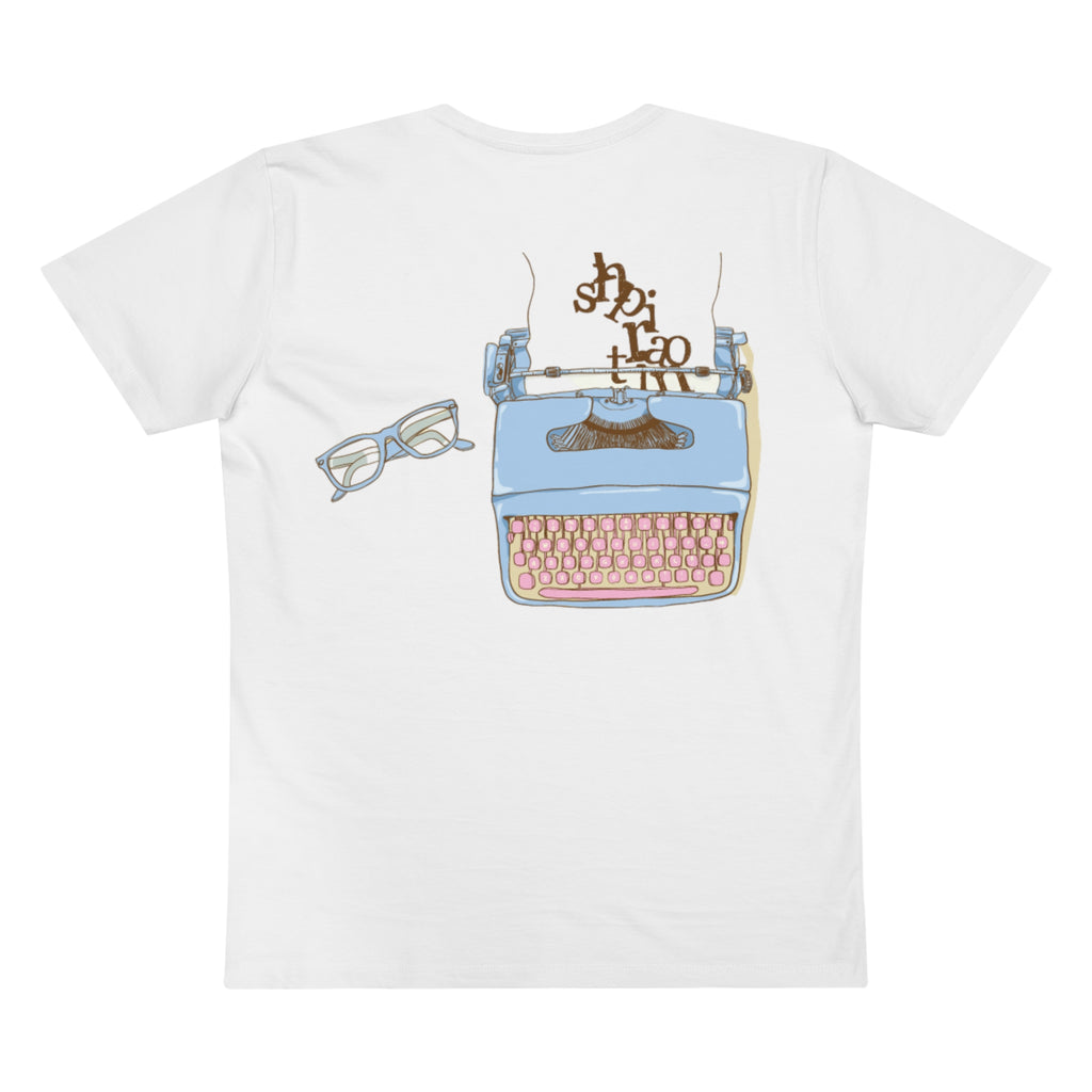 Men’s Presenter V-neck