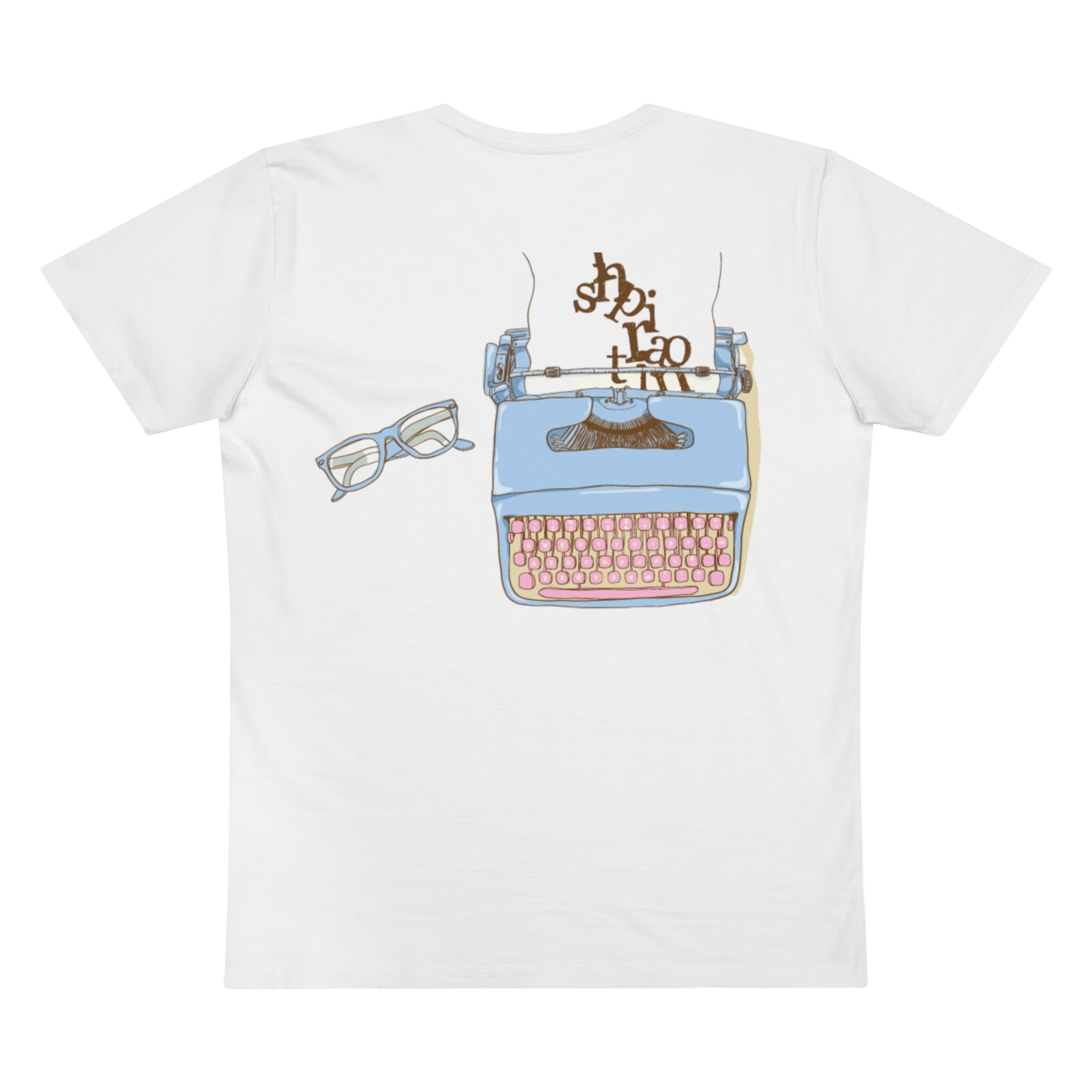 Men’s Presenter V-neck