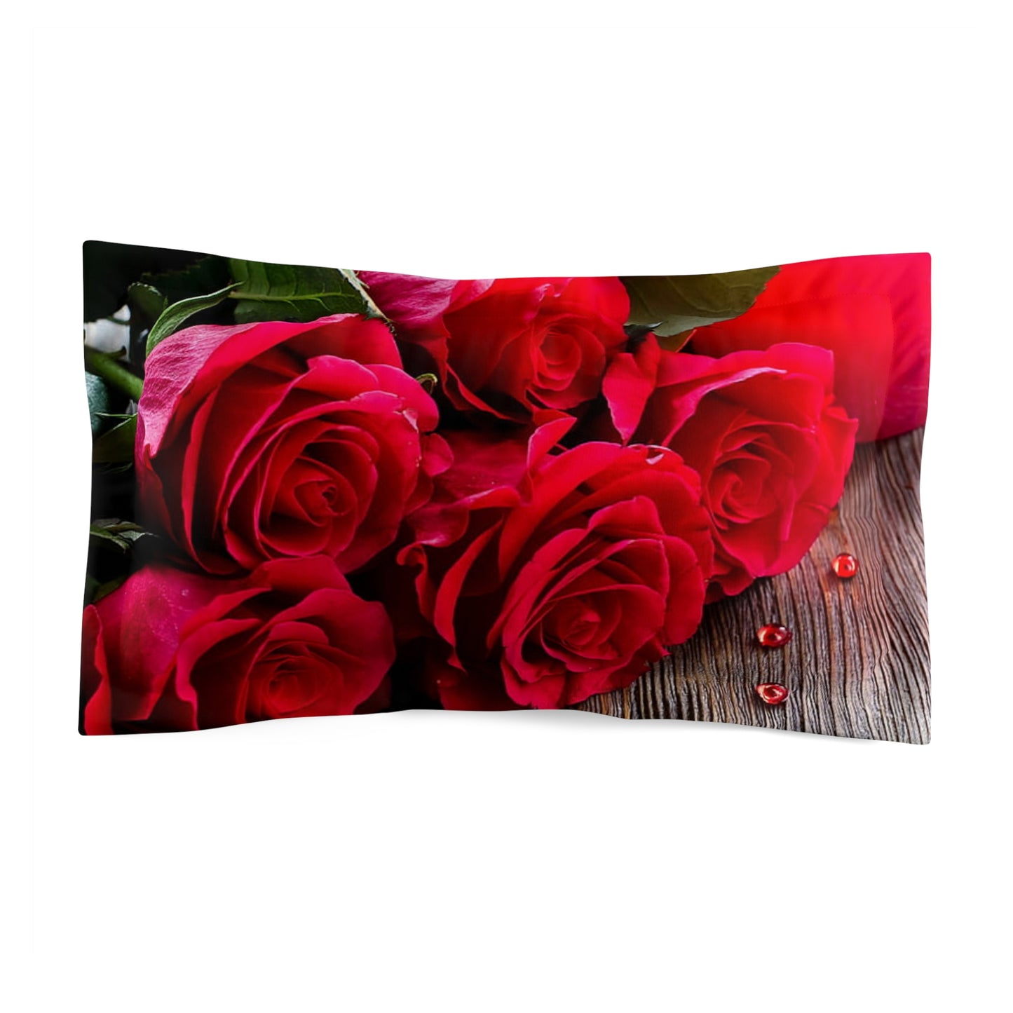 Microfiber Pillow Sham