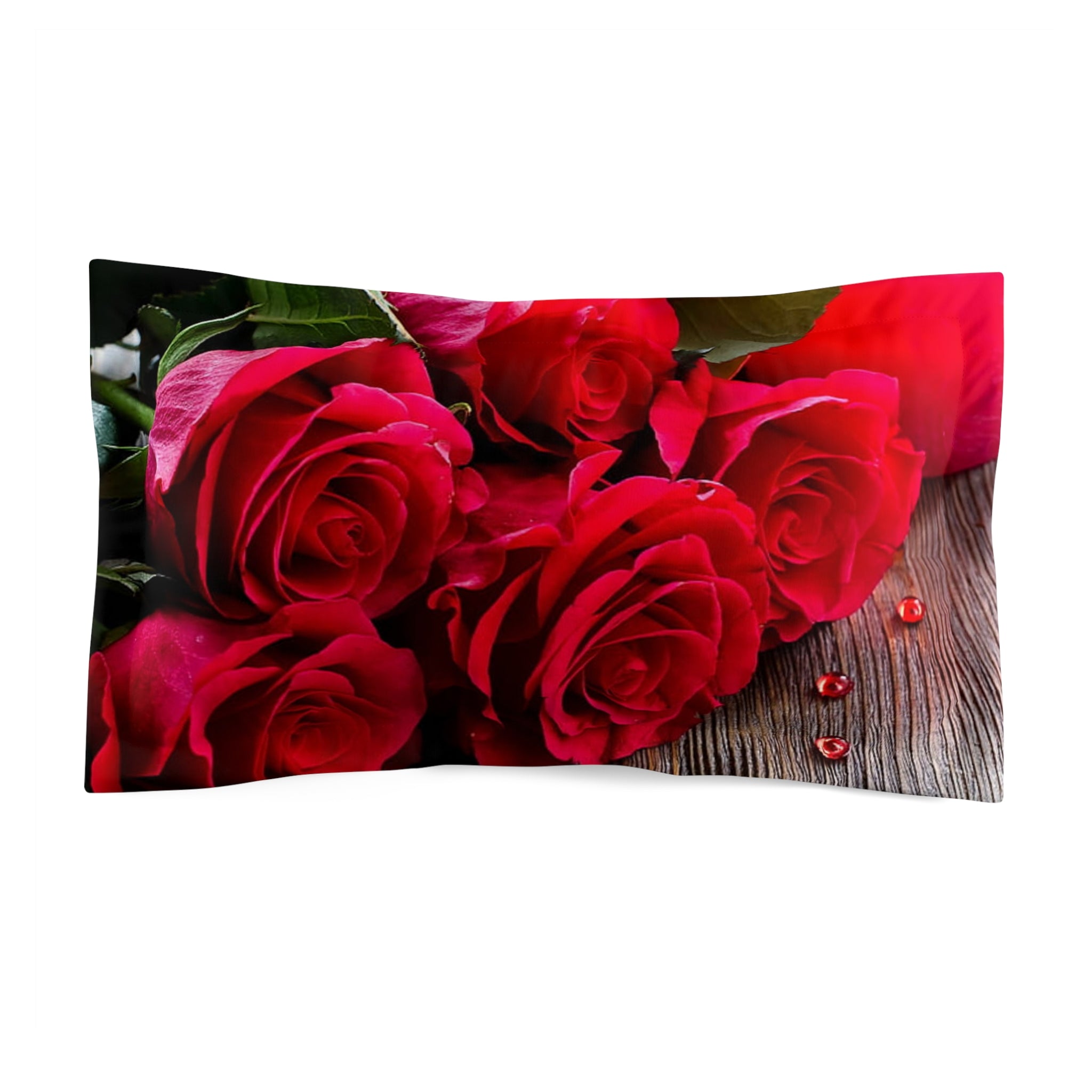 Microfiber Pillow Sham