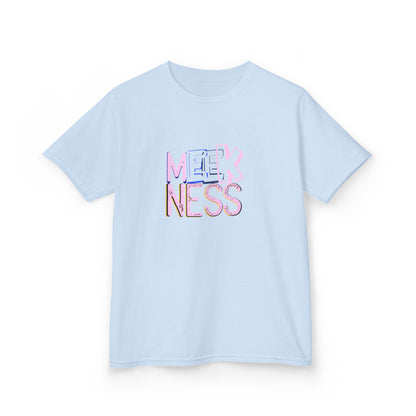 Kids Tee - Meekness Design