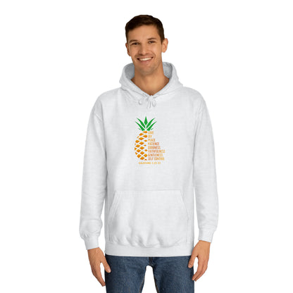 Love Joy Peace  Unisex Hoodie