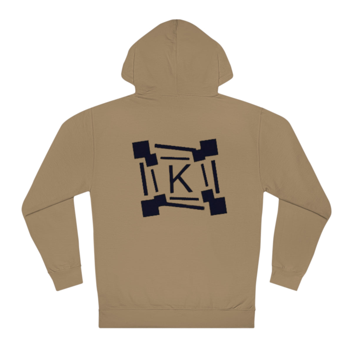 Unisex Hooded Sweatshirt