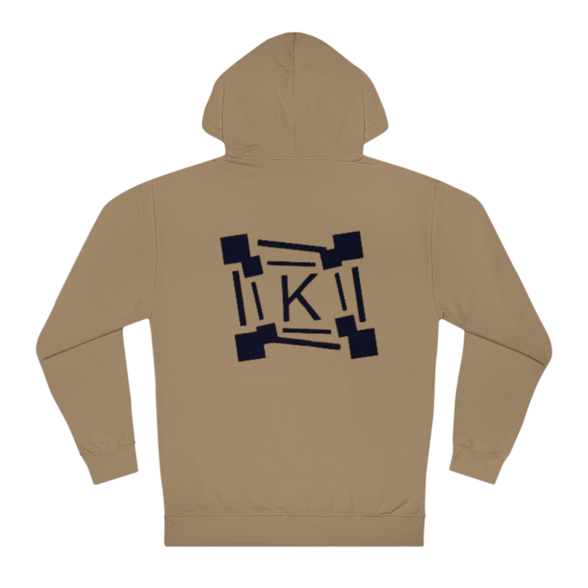 Unisex Hooded Sweatshirt