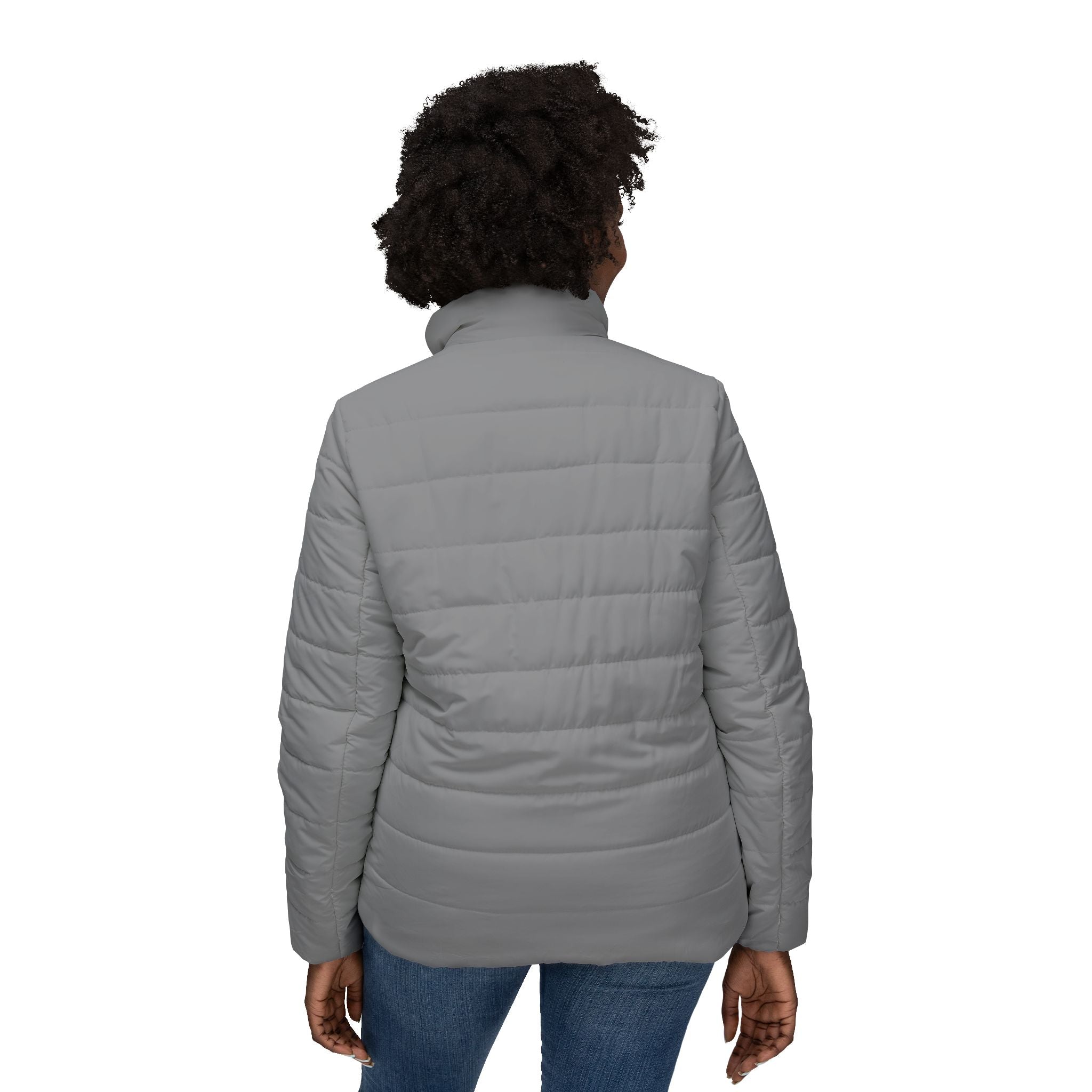Puffer Jacket Universal