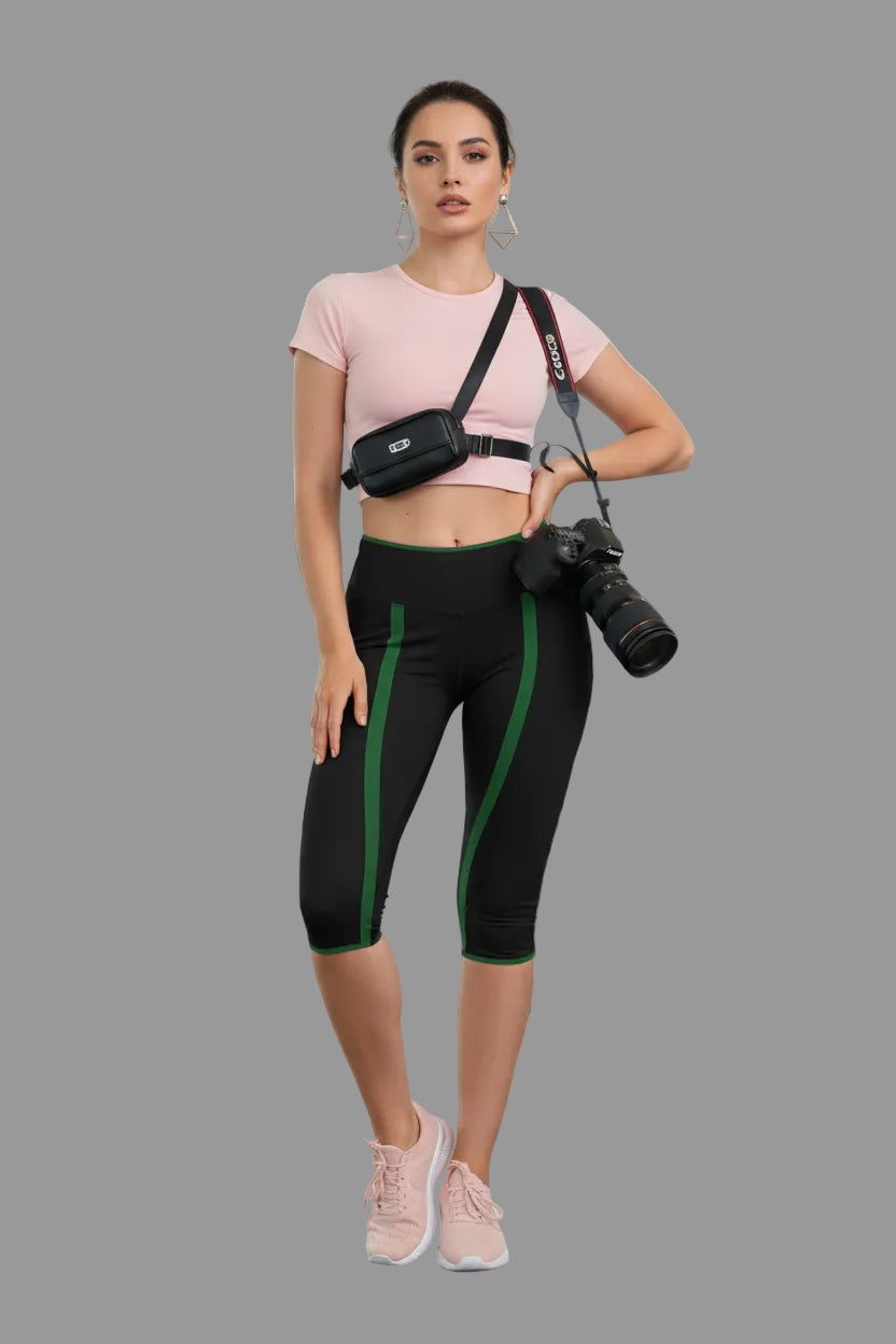 Capri Leggings