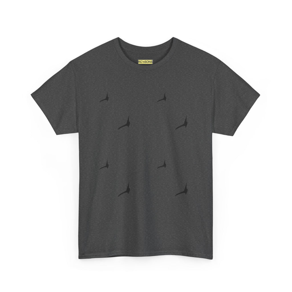Birds Tee Printify