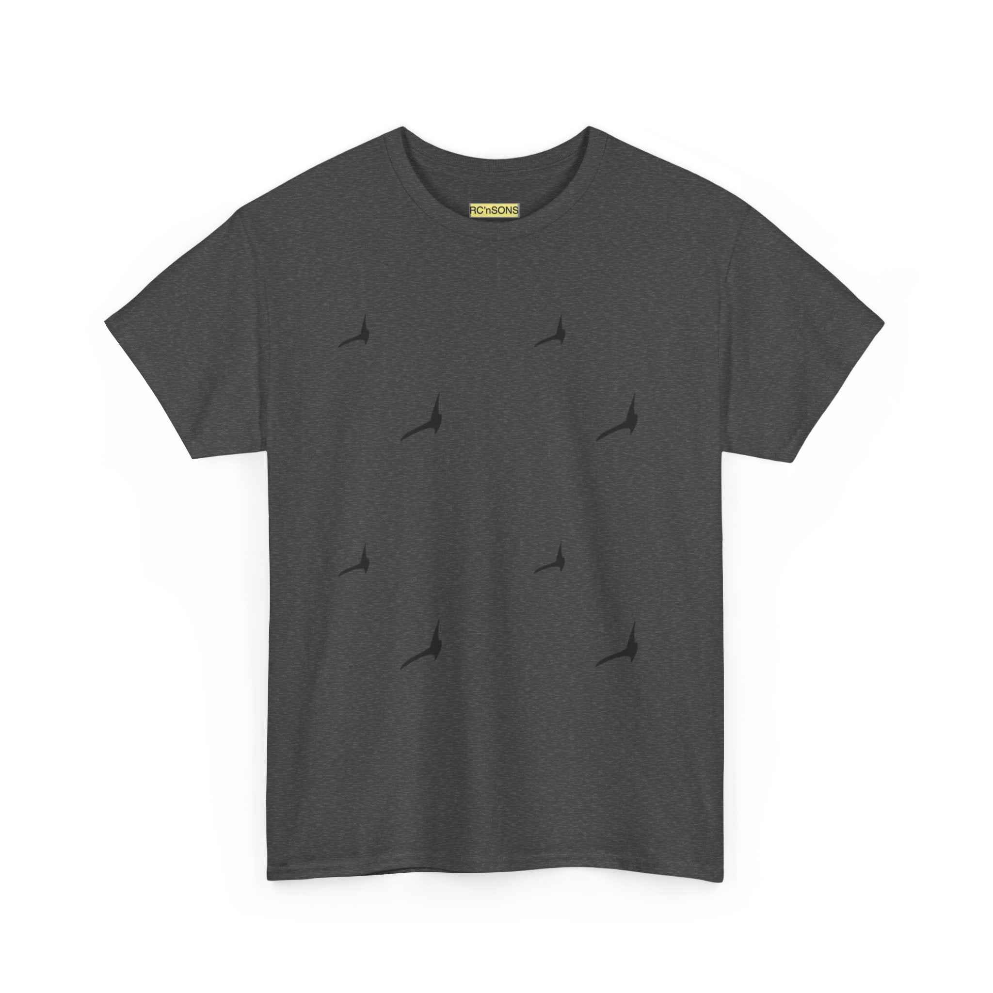 Birds Tee Printify