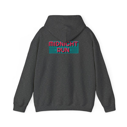 Midnight Run Hoodie
