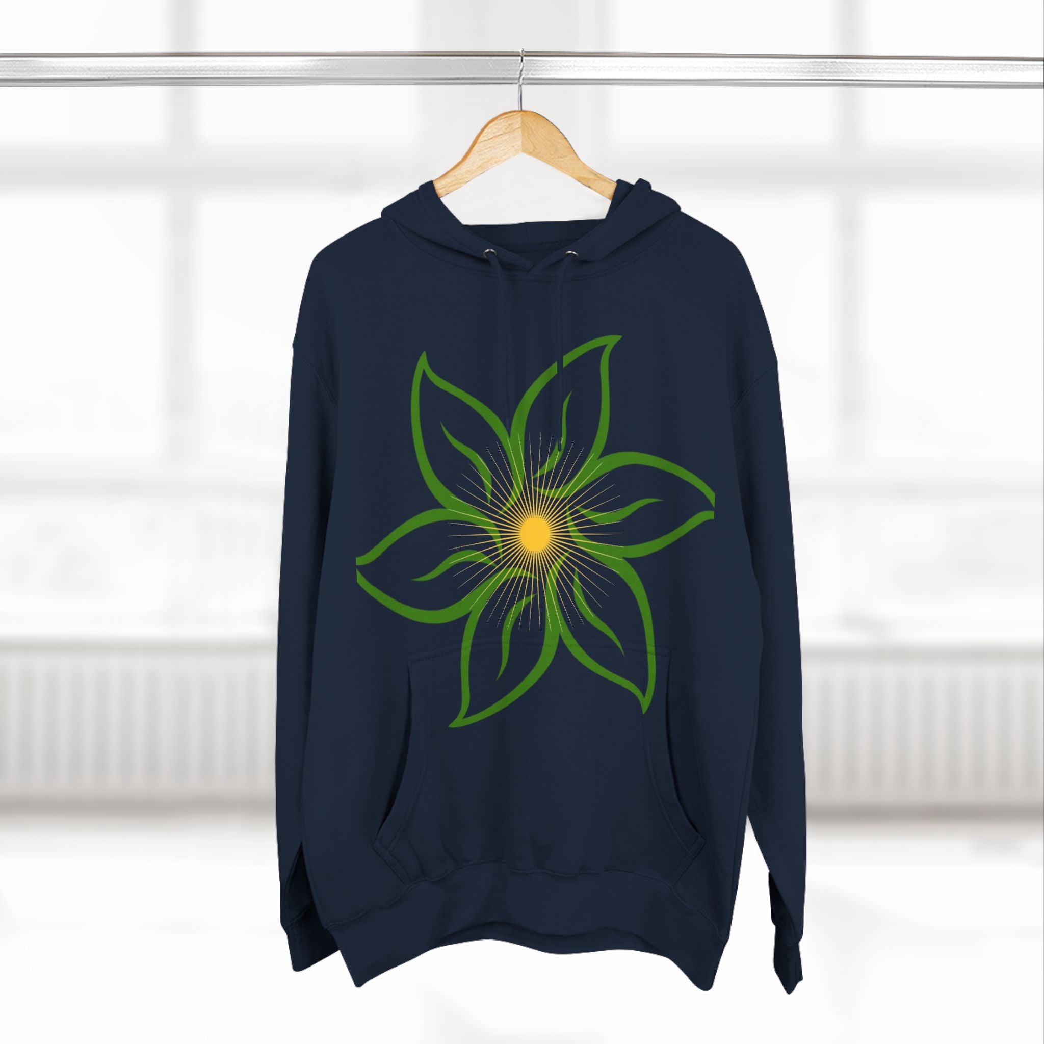 RC’nSONS Unisex Splash  Hoodie
