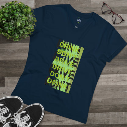 Men’s Presenter V-neck