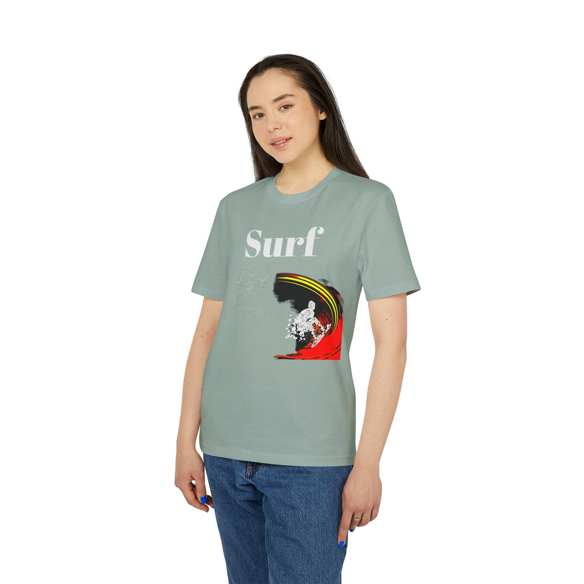 Unisex Creator 2.0 T-shirt