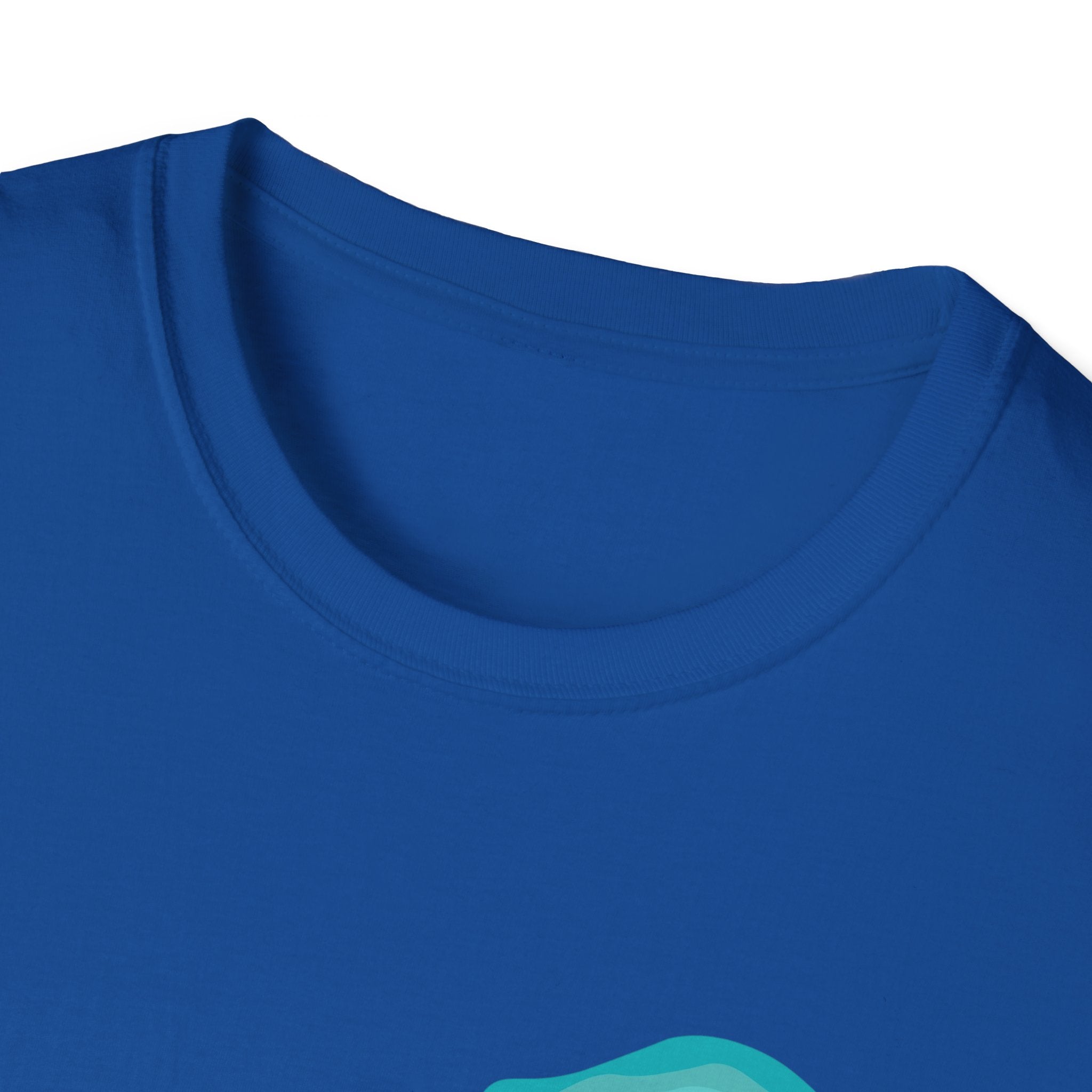 Unisex Softstyle PALMARES T-Shirt
