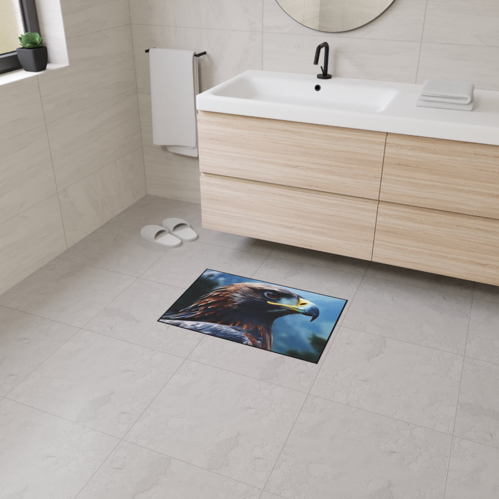 Heavy Duty Floor Mat