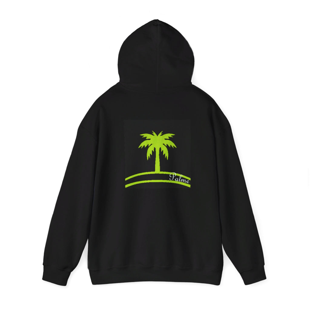 RCNSONS Unisex Hooded Palme Sweatshirt