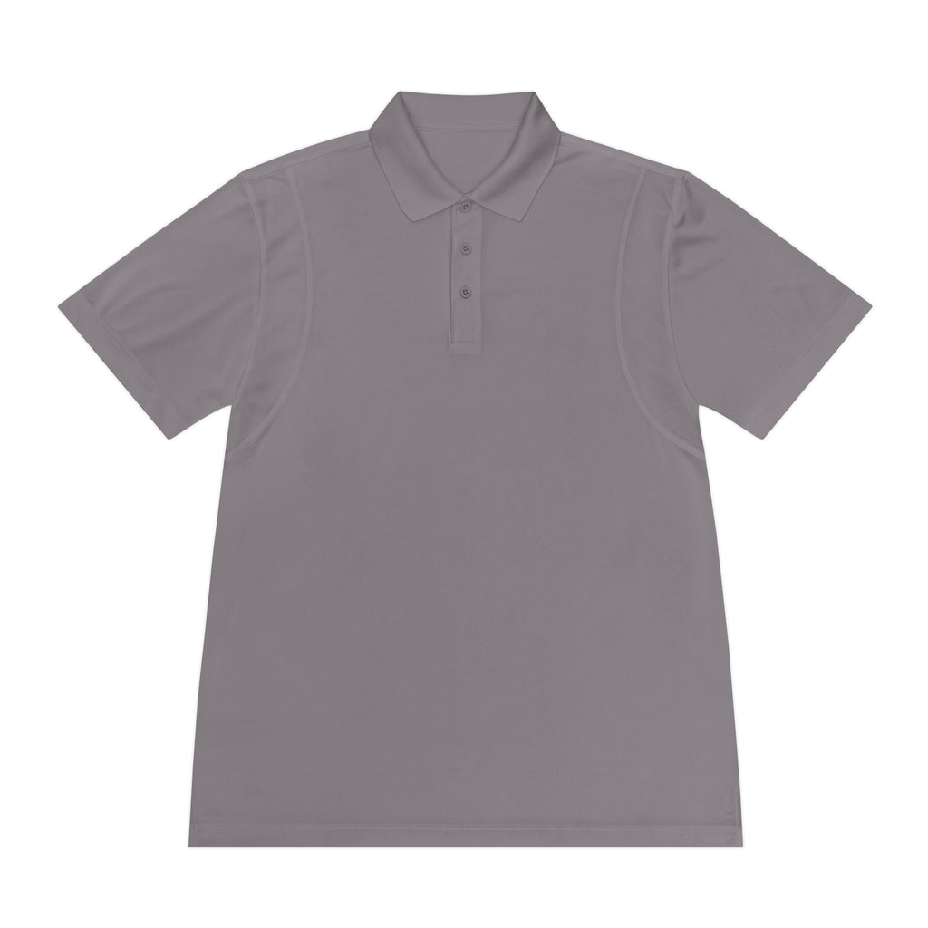 Men's Peak Performance Sport Polo Shirt