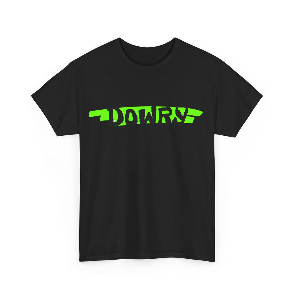 RCNSONS Unisex Heavy Cotton Dowry Tee