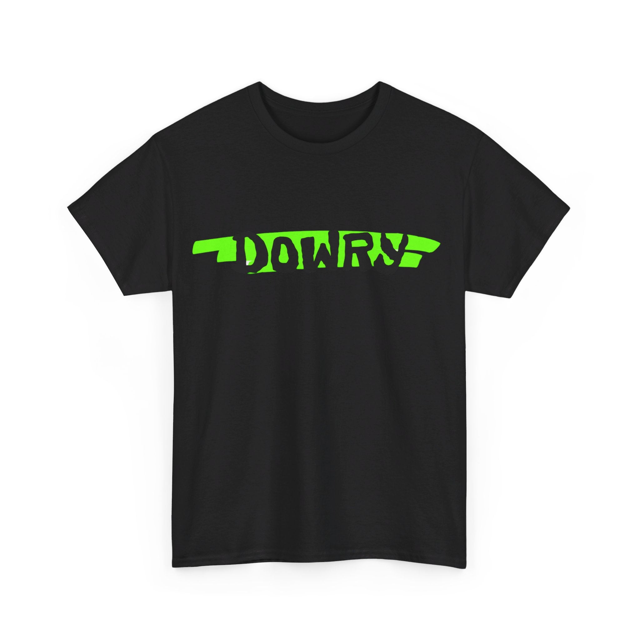RCNSONS Unisex Heavy Cotton Dowry Tee