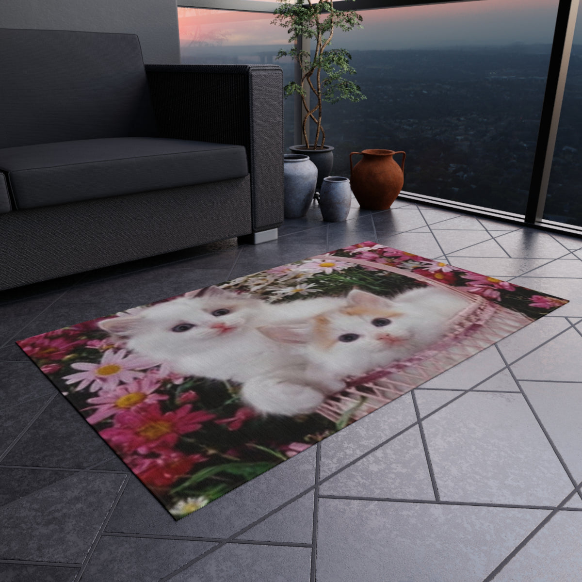 Outdoor Rug