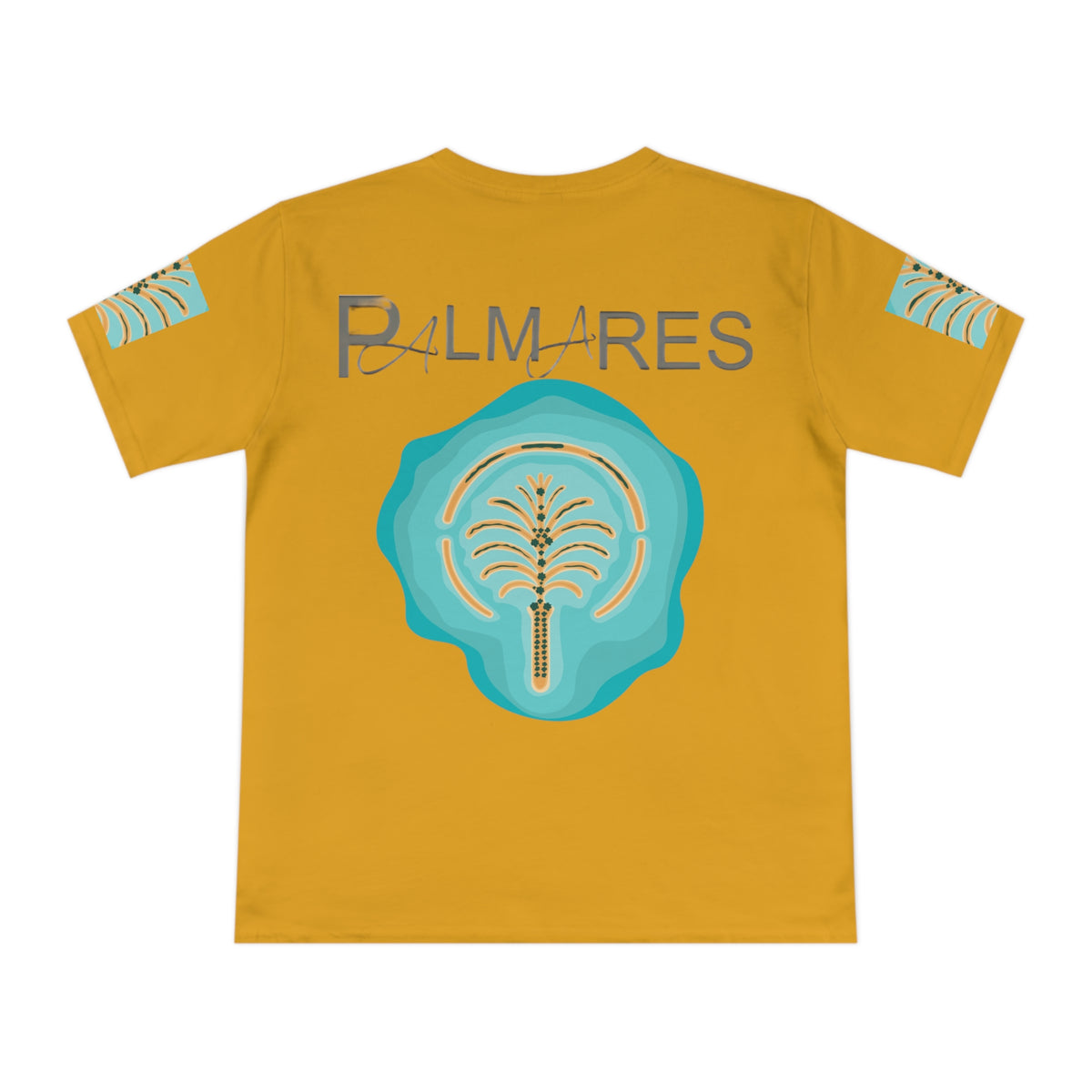 Unisex Classic PALMS-Jersey T-shirt