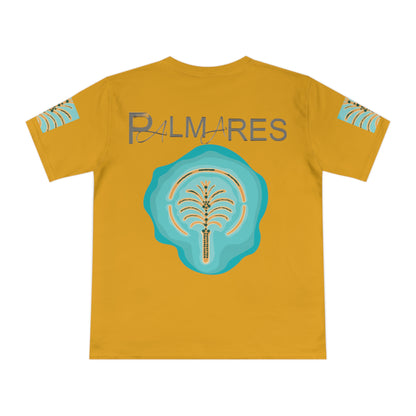 Unisex Classic PALMS-Jersey T-shirt