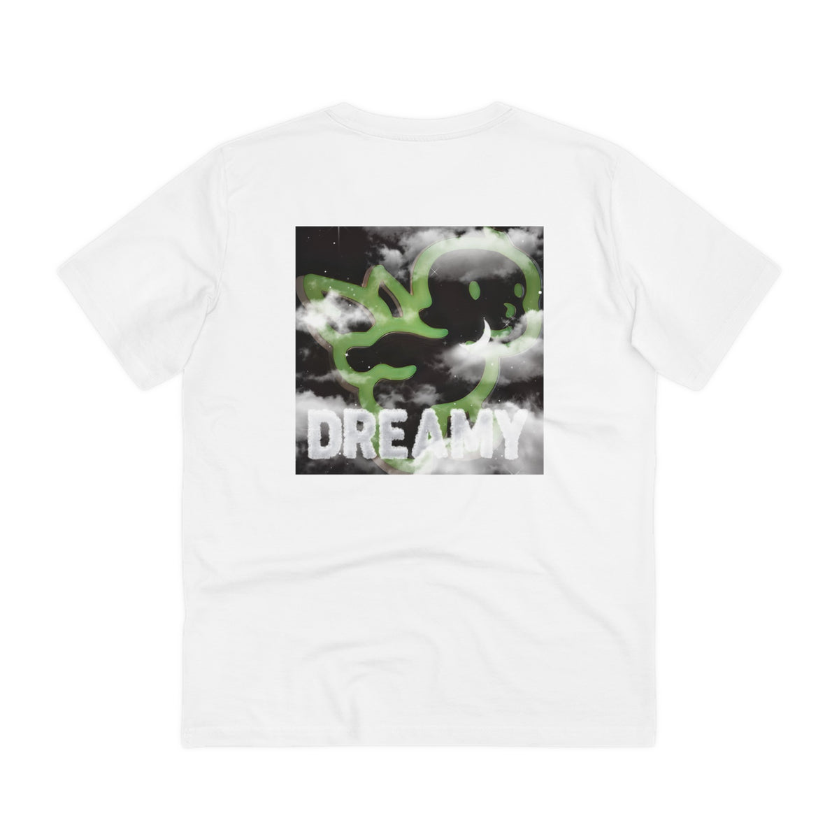 Organic Creator T-shirt - Unisex