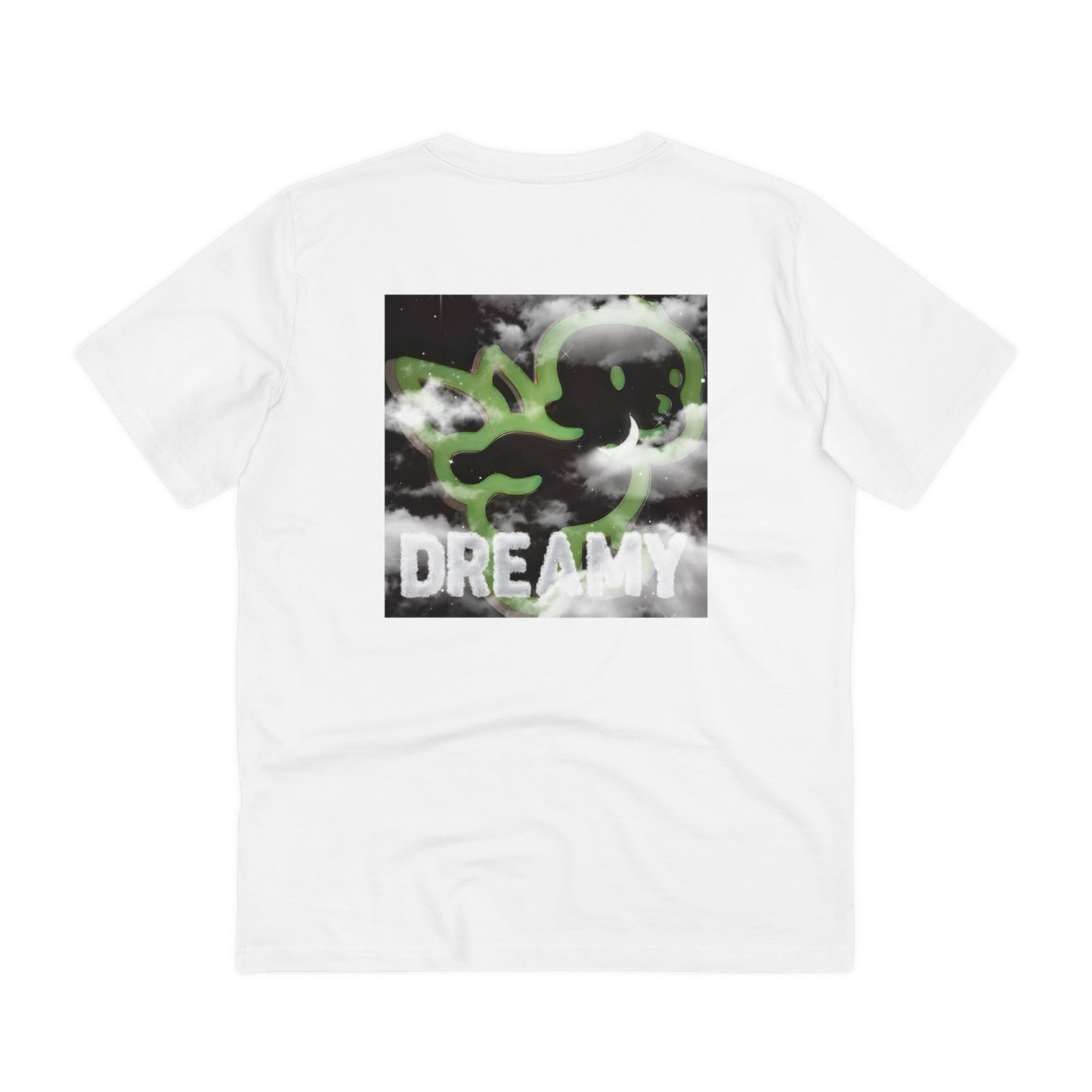 Organic Creator T-shirt - Unisex