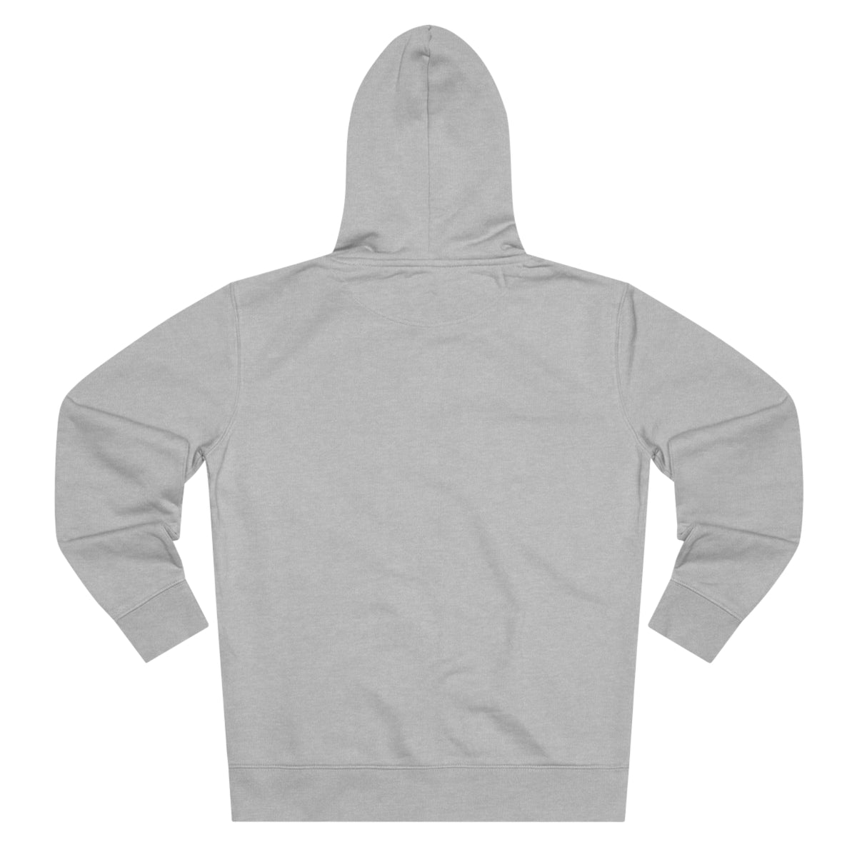 Men's Cultivator PALME-Zip Hoodie